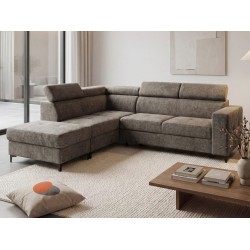 Minkštas kampas DORIAN (Toro-45) K NAUJIENA